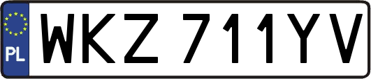 WKZ711YV