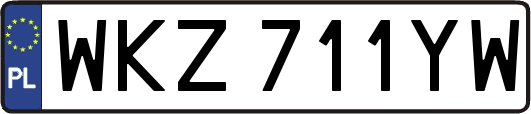 WKZ711YW