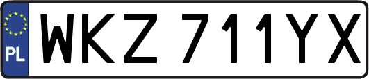 WKZ711YX