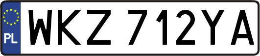 WKZ712YA