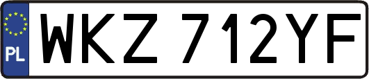 WKZ712YF