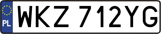 WKZ712YG