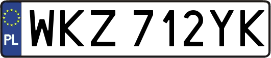 WKZ712YK