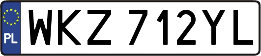 WKZ712YL