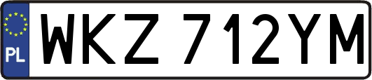 WKZ712YM