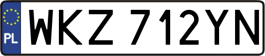 WKZ712YN