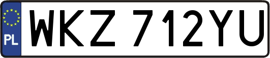 WKZ712YU