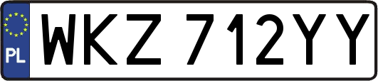 WKZ712YY