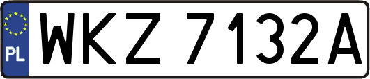 WKZ7132A