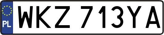 WKZ713YA
