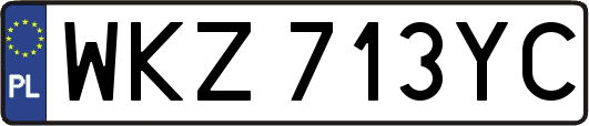 WKZ713YC
