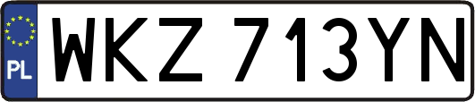 WKZ713YN