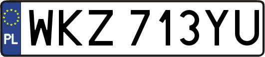 WKZ713YU