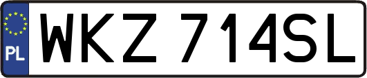 WKZ714SL