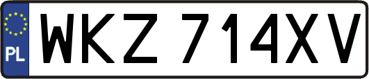 WKZ714XV