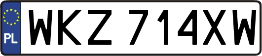 WKZ714XW