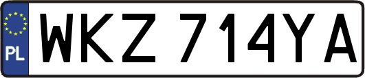 WKZ714YA
