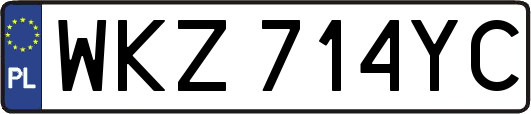 WKZ714YC