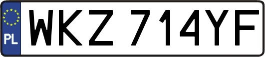WKZ714YF
