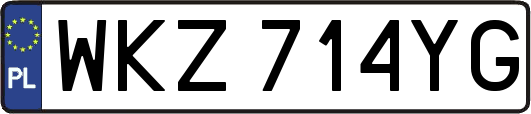 WKZ714YG