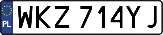 WKZ714YJ