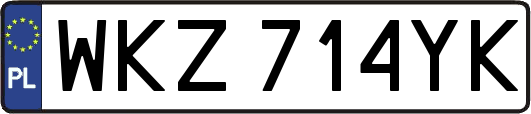 WKZ714YK