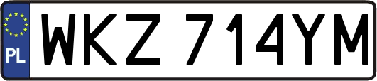 WKZ714YM