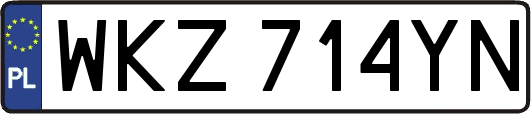 WKZ714YN
