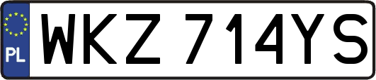 WKZ714YS