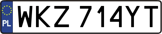 WKZ714YT
