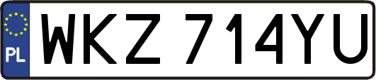 WKZ714YU