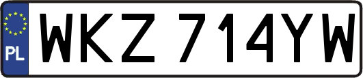 WKZ714YW
