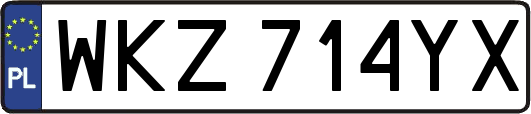 WKZ714YX