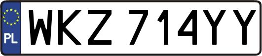 WKZ714YY