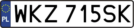 WKZ715SK