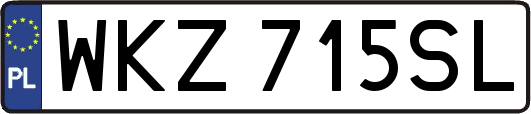 WKZ715SL
