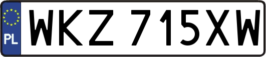 WKZ715XW