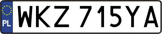 WKZ715YA