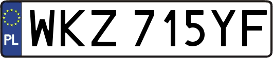 WKZ715YF