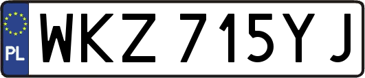 WKZ715YJ