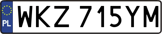 WKZ715YM