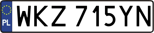 WKZ715YN
