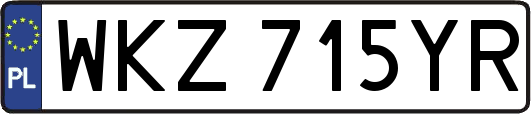 WKZ715YR