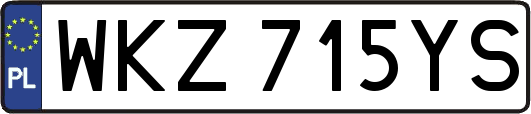 WKZ715YS