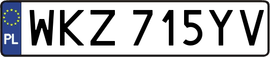 WKZ715YV