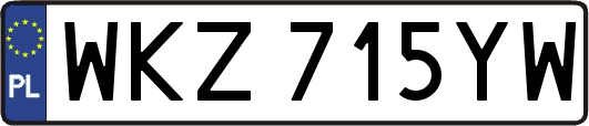 WKZ715YW