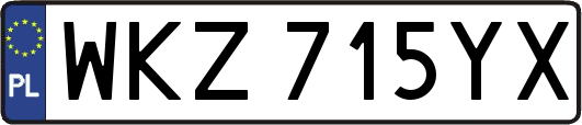 WKZ715YX