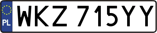 WKZ715YY