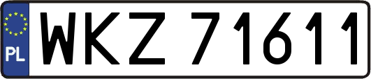 WKZ71611
