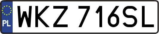 WKZ716SL